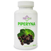 Piperin 10mg 120 tabletter - SOUL FARM
